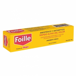 FOILLE UNG X 28 GR