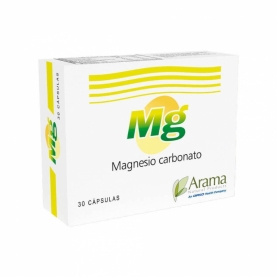 Mg Magnesio Carbonato 30...