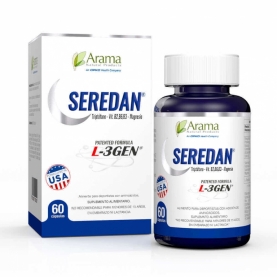 SEREDAN CAP X 60 ARAMA