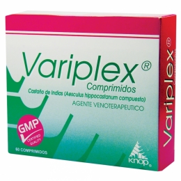 VARIPLEX COM X 60