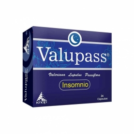 VALUPASS CAP X 24