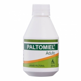 PALTOMIEL ADL JBE X 200 ML...