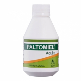 PALTOMIEL ADL JBE X 200 ML KNOP