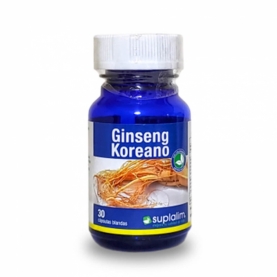 GINSENG KOREANO CAP X 30...