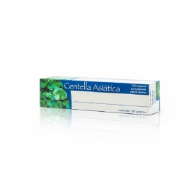 CENTELLA ASIATICA GEL X 100...