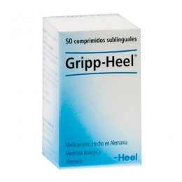 GRIPP-HEEL COM X 50 HEEL