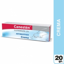 CANESTEN CRE 1% X 20 GR