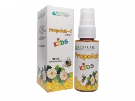 PROPOLAB C KIDS SPY X 30 ML...