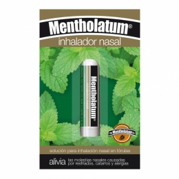 MENTHOLATUM INHAL NASAL