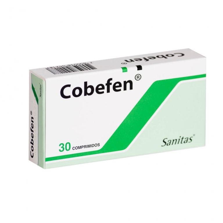 COBEFEN COM X 30