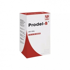 PRODEL B JBE.X120ML