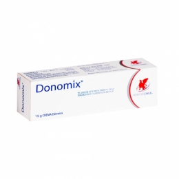 DONOMIX CRE X 15 GR