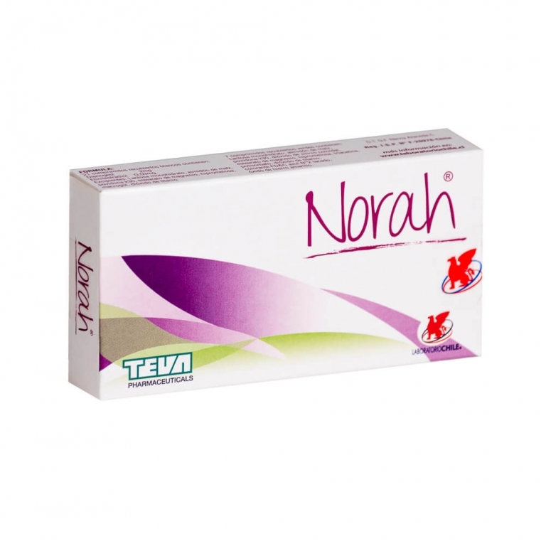 NORAH COM X 28 (BE)