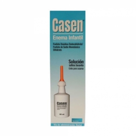 CASEN ENEMA INF X 66 ML