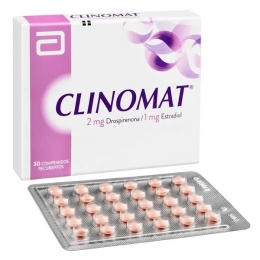 CLINOMAT COM X 30