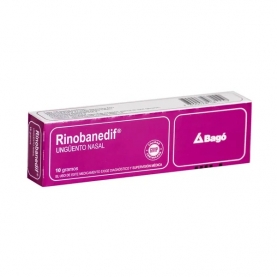 RINOBANEDIF UNG NAS X 10 GR