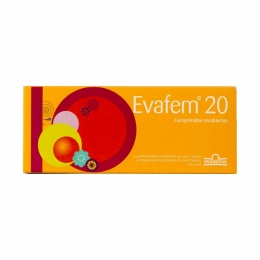 EVAFEM-20 COM X 28