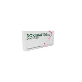 DOXITHAL 100mg X 10...