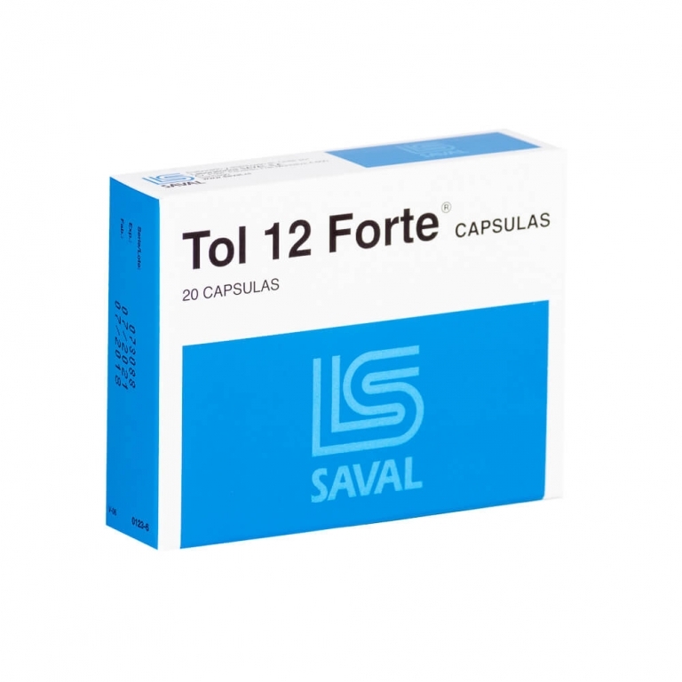 TOL 12 FTE CAP X 20