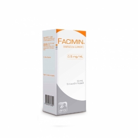 FACIMIN SPY NAS 0,05% X 10 ML