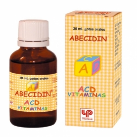 Abcidin 30 mL