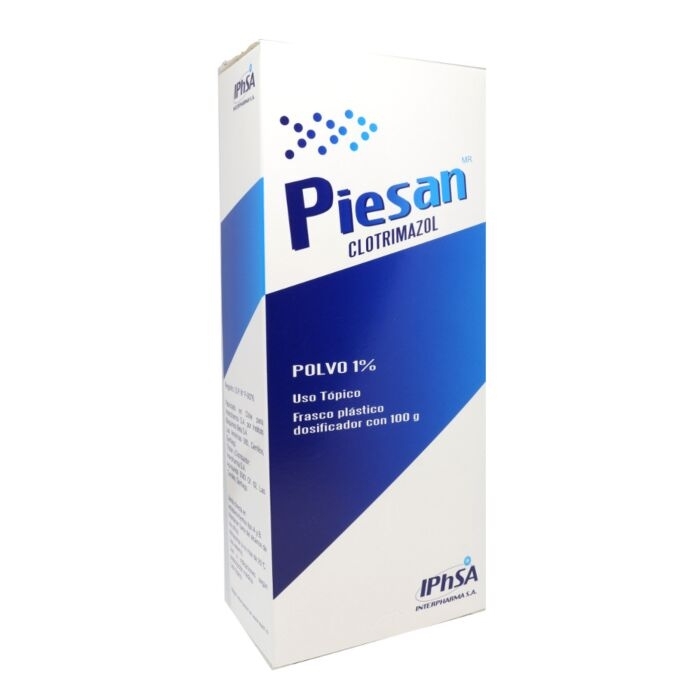 PIESAN CRE 1% X 20 GR