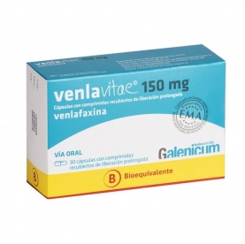 VENLAVITAE XR CAP 150 MG X 30