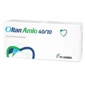 OLTAN AMLO 40/10 X30COM.