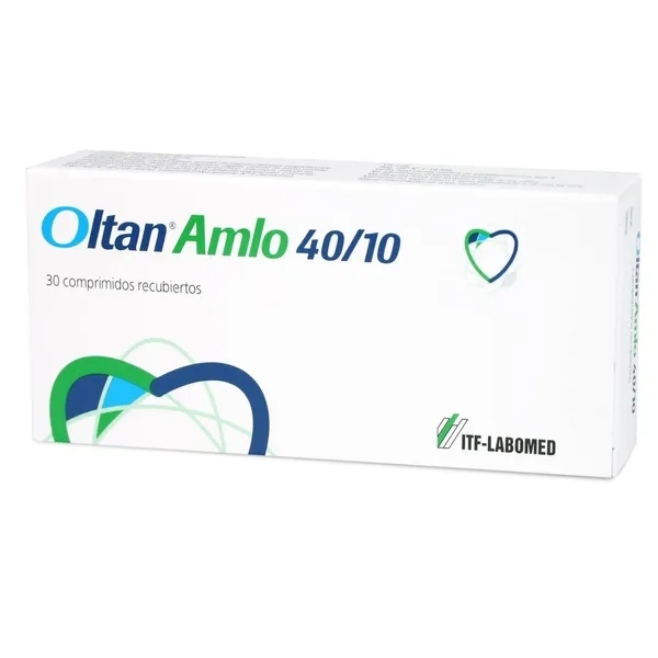 OLTAN AMLO 40/10 X30COM.