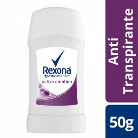 Rexona active emotion barra 50 g