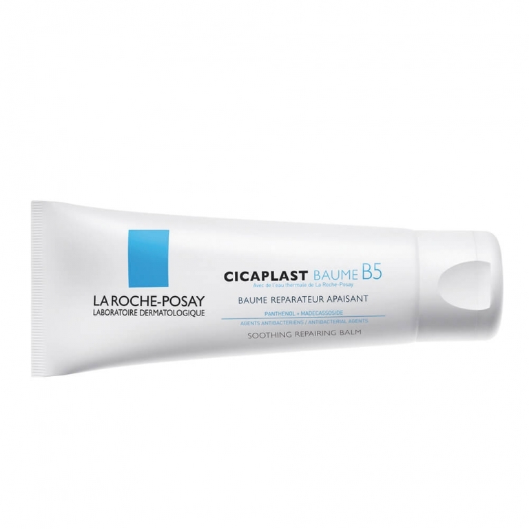 CICAPLAST BAUME B5 X 40 ML LRP