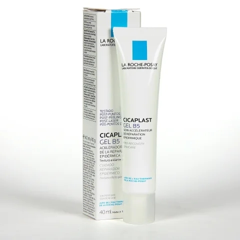 CICAPLAST GEL B5 X 40 ML