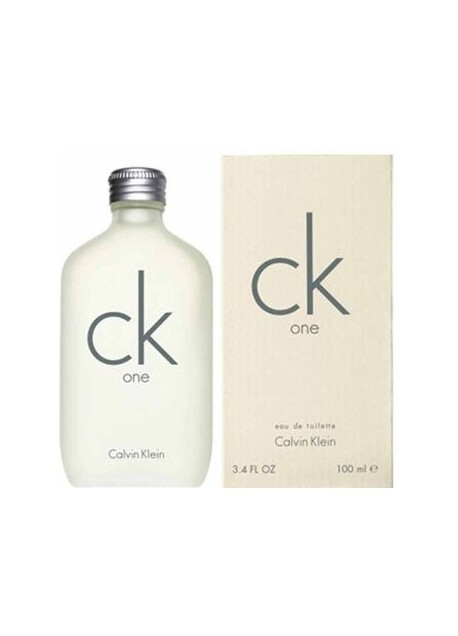 Calvin Klein One 100 mL