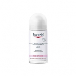 EUCERIN DES ROLLON PIEL SEN X 50 ML