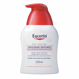 EUCERIN HIGIENE INTIMA X...