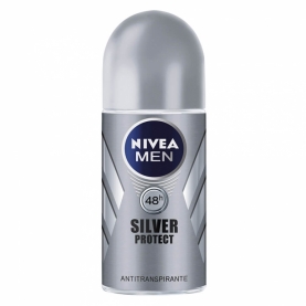 Nivea Men Silver protect...