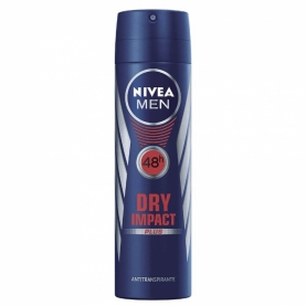 Nivea Men Active dry impact...