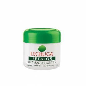 LECHUGA PETALOS...