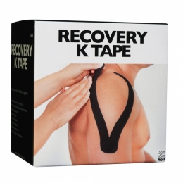 RECOVERY VENDA AUTOADH NEGRA (DM)