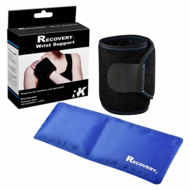 RECOVERY WRIST SUPPORT...