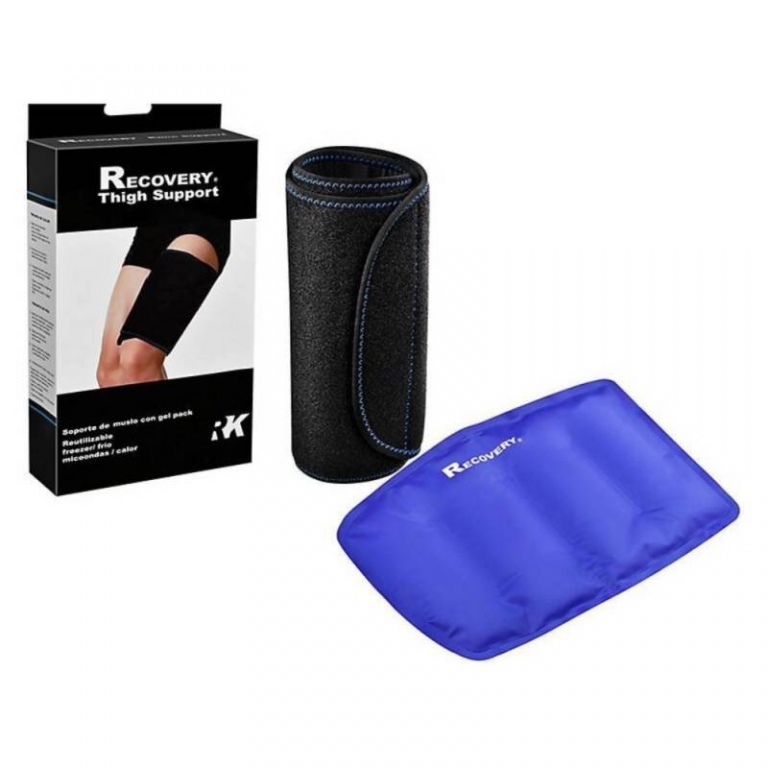 RECOVERY THIGH SUPPORT (SOPORTE DE MUSLO) (DM)