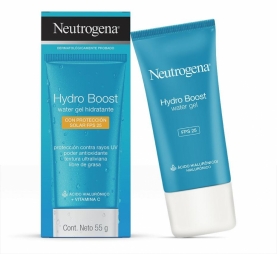 Neutrogena gel Hydro Boost...