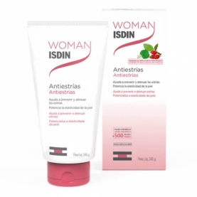 WOMAN ISDIN ANTIESTRIAS X...