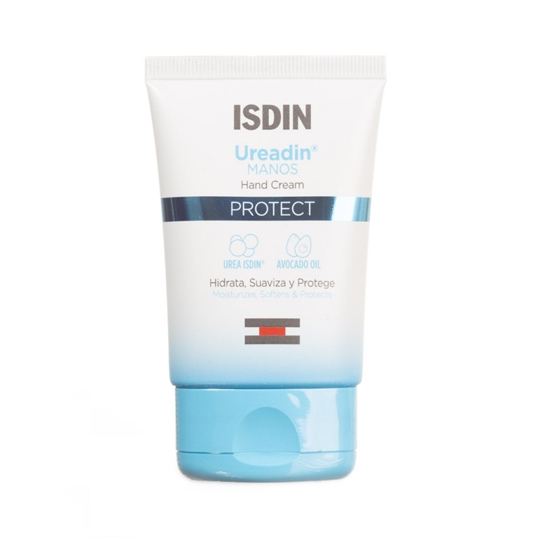 UREADIN CRE DE MANOS PROTECT X 50 ML