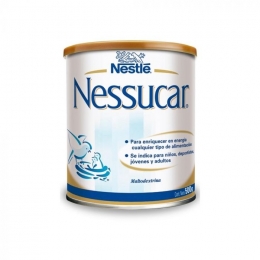 NESSUCAR PVO X 500 GR