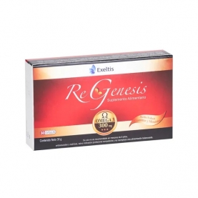 REGENESIS UP CAP X 30