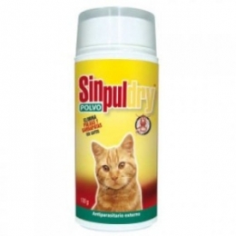 SINPUL DRY GATOS PVO X 100 GR