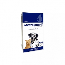 GASTROENTERIL SUS ORAL X...