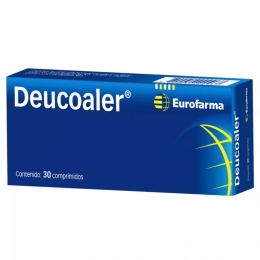 DEUCOALER X30COM.