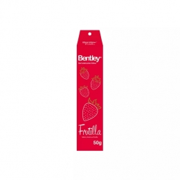 BENTLEY GEL FRUTILLA 50 G